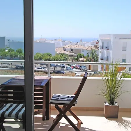 Apartment 0505 Solymar