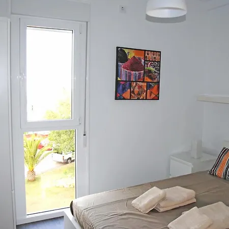 Apartment 0505 Solymar