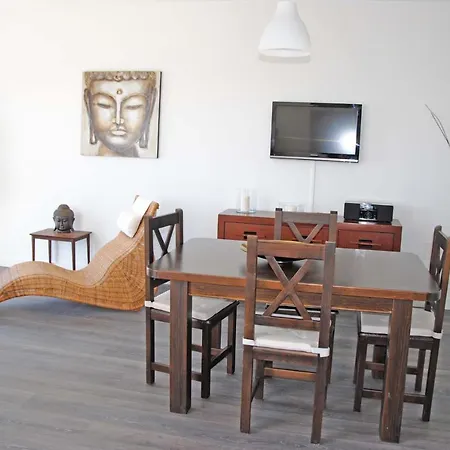 0505 Solymar Apartment Conil De La Frontera