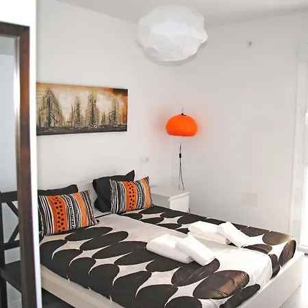 0505 Solymar Apartment *