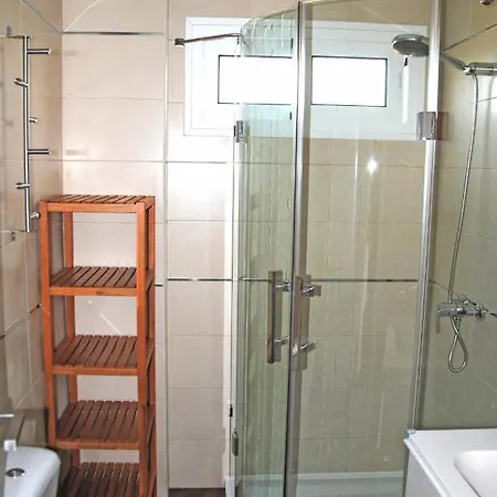 0505 Solymar Apartment *